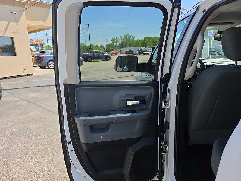 used 2017 Ram 1500 car, priced at $19,777