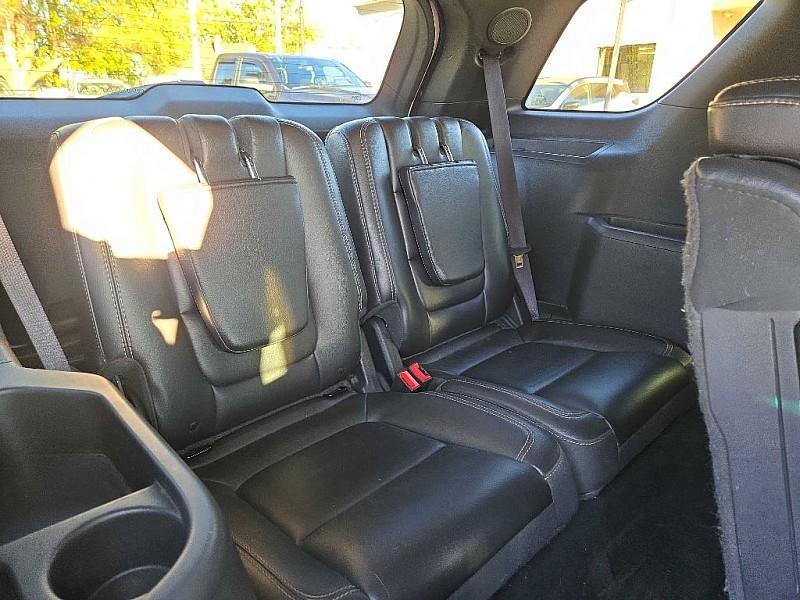 used 2013 Ford Explorer car, priced at $10,500