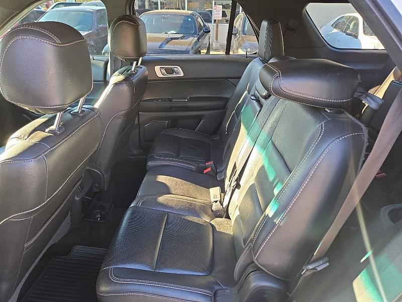 used 2013 Ford Explorer car, priced at $10,500