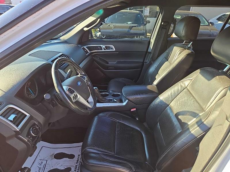 used 2013 Ford Explorer car, priced at $10,500