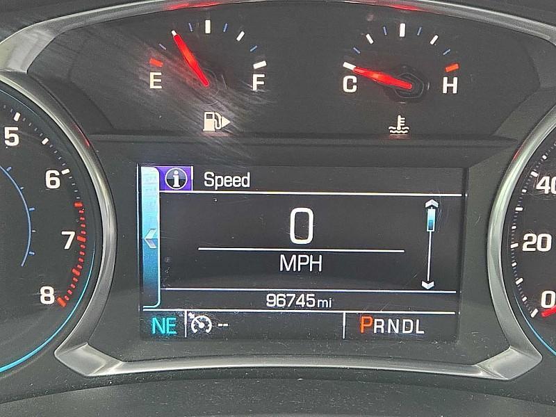 used 2016 Chevrolet Malibu car, priced at $10,777