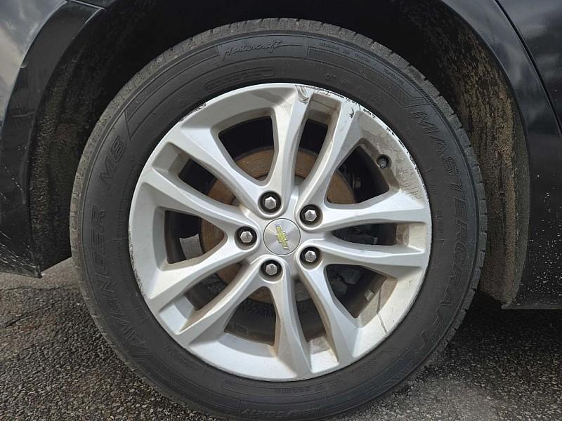 used 2016 Chevrolet Malibu car, priced at $10,777