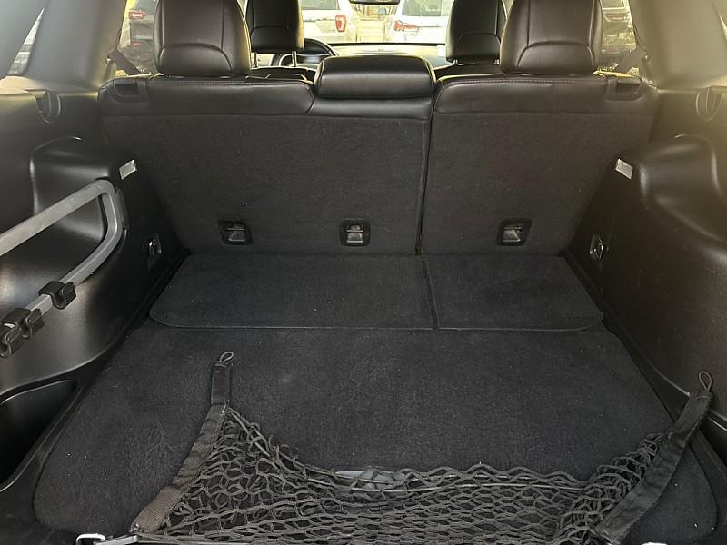 used 2016 Jeep Cherokee car, priced at $15,300