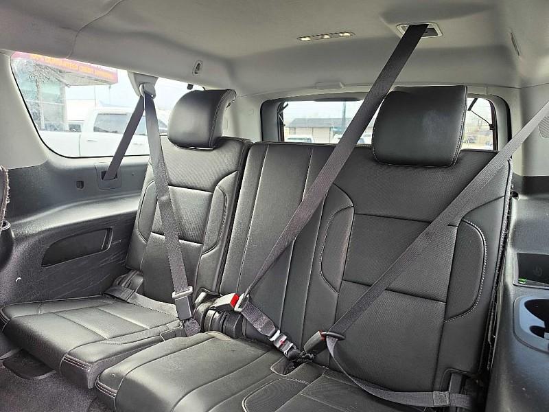 used 2020 GMC Yukon XL car, priced at $32,500