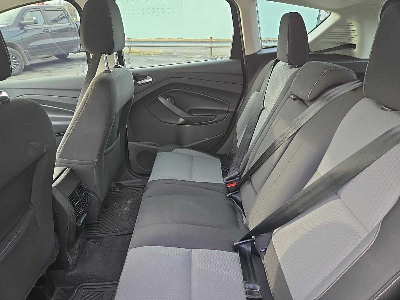 used 2017 Ford C-Max Energi car, priced at $13,400