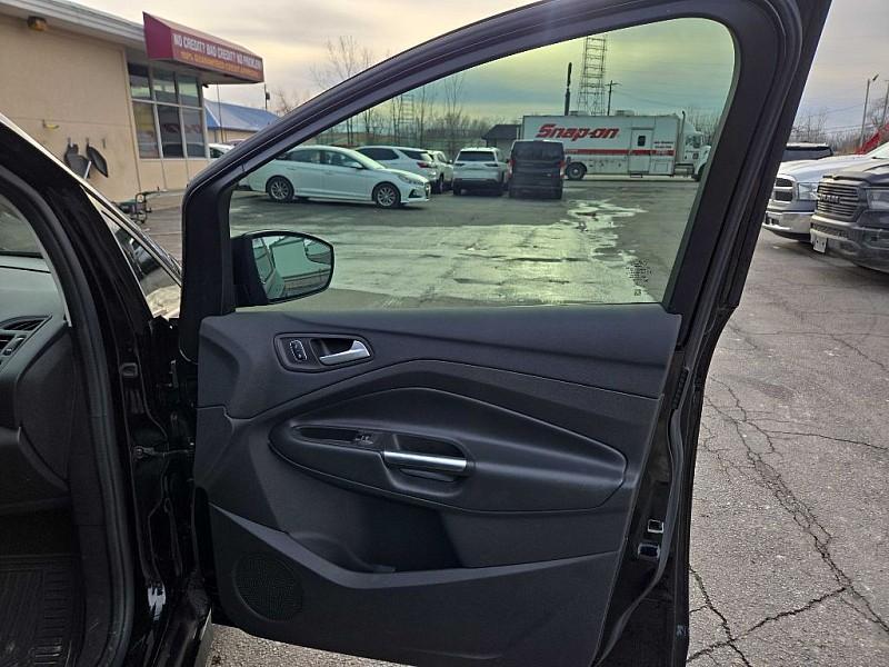 used 2017 Ford C-Max Energi car, priced at $13,400