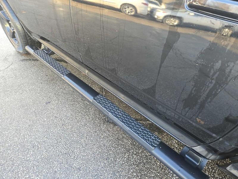 used 2018 Ram 1500 car, priced at $21,777