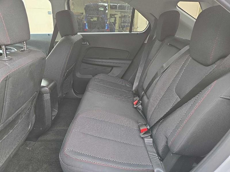 used 2011 Chevrolet Equinox car, priced at $8,600