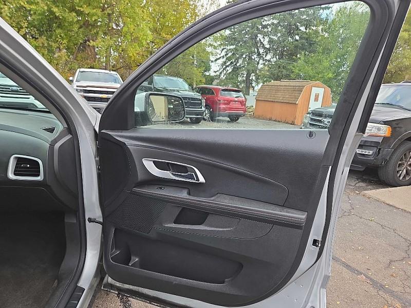 used 2011 Chevrolet Equinox car, priced at $8,600