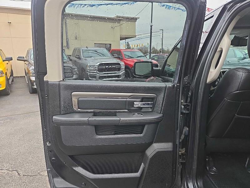 used 2016 Ram 1500 car, priced at $24,888