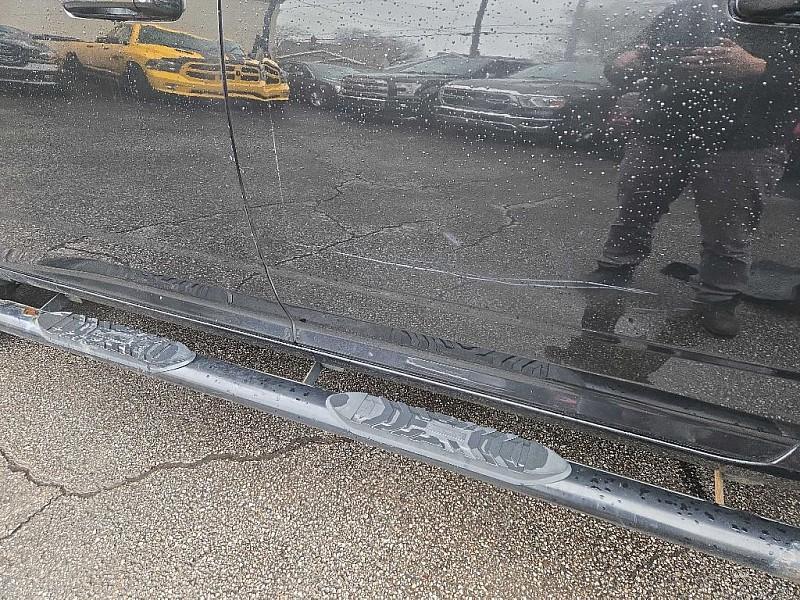 used 2016 Ram 1500 car, priced at $24,888