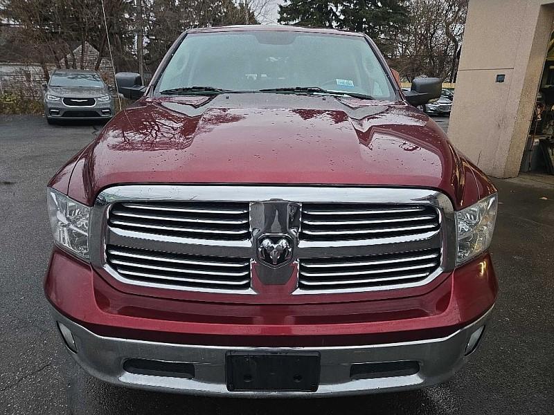 used 2017 Ram 1500 car, priced at $20,300