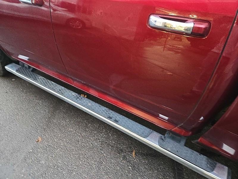 used 2017 Ram 1500 car, priced at $20,300