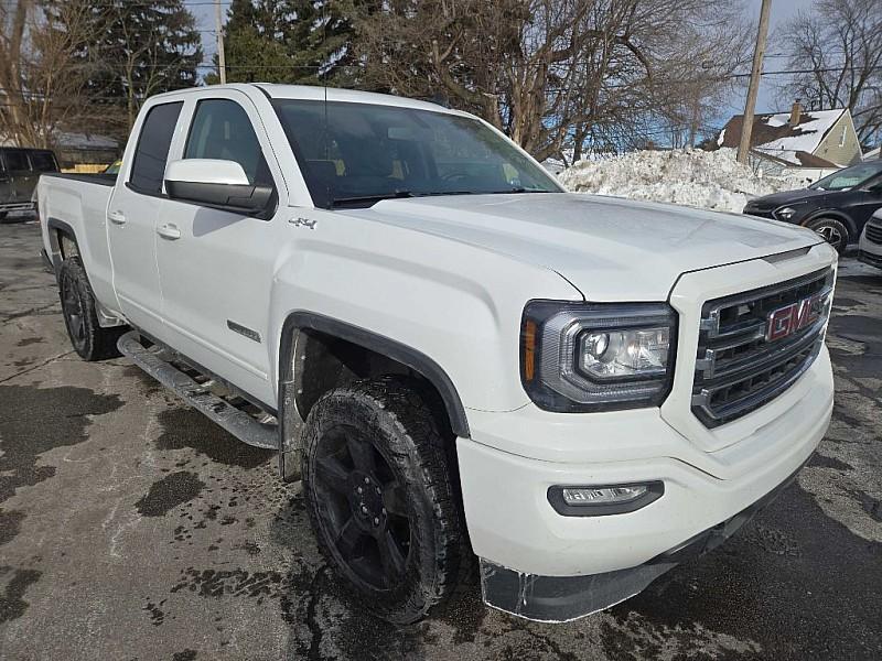 used 2017 GMC Sierra 1500 car, priced at $23,200