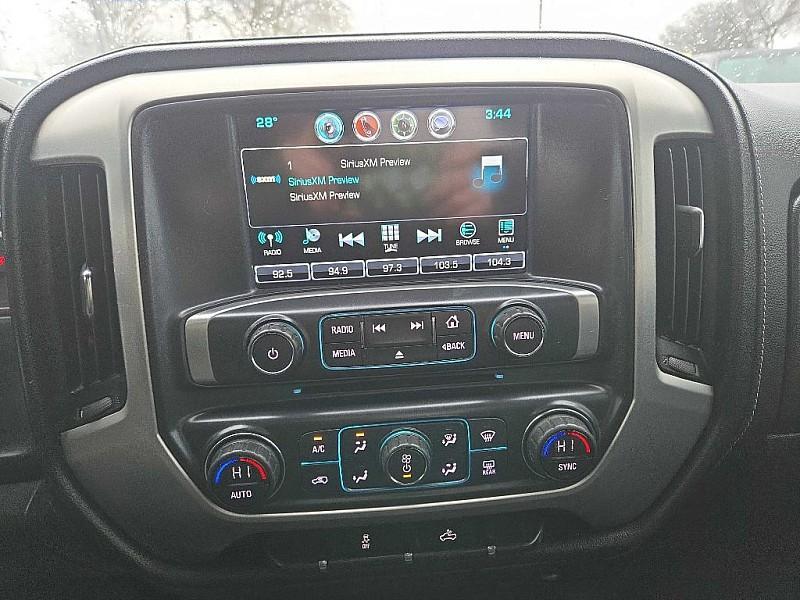 used 2018 GMC Sierra 1500 car, priced at $30,300