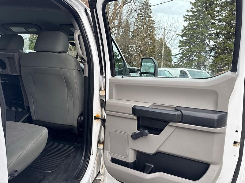 used 2019 Ford F-250 car, priced at $22,500