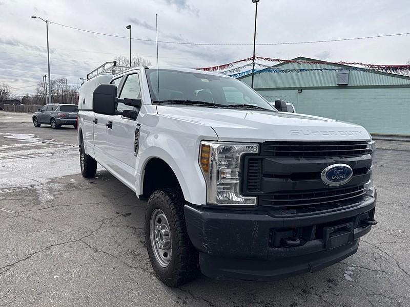 used 2019 Ford F-250 car, priced at $22,500