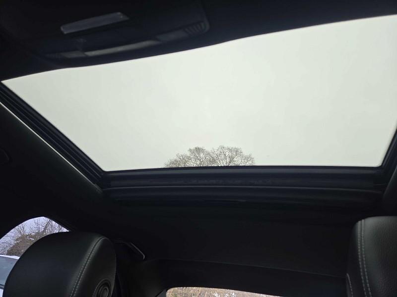 used 2019 Mercedes-Benz C-Class car, priced at $17,500