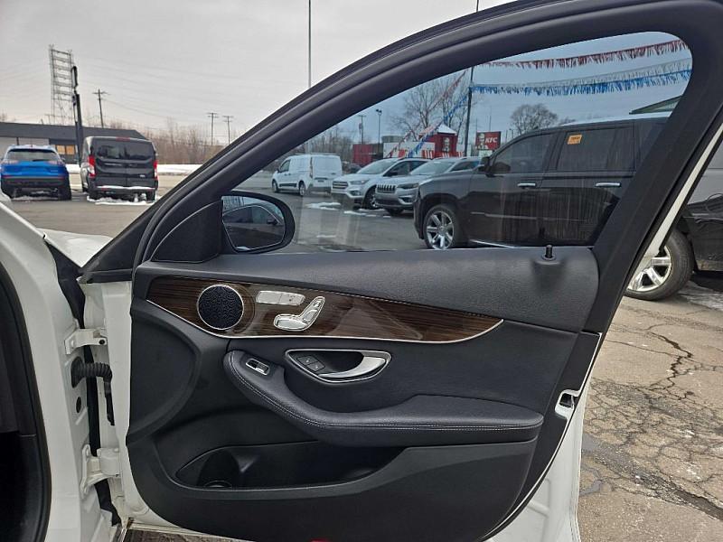 used 2019 Mercedes-Benz C-Class car, priced at $17,500