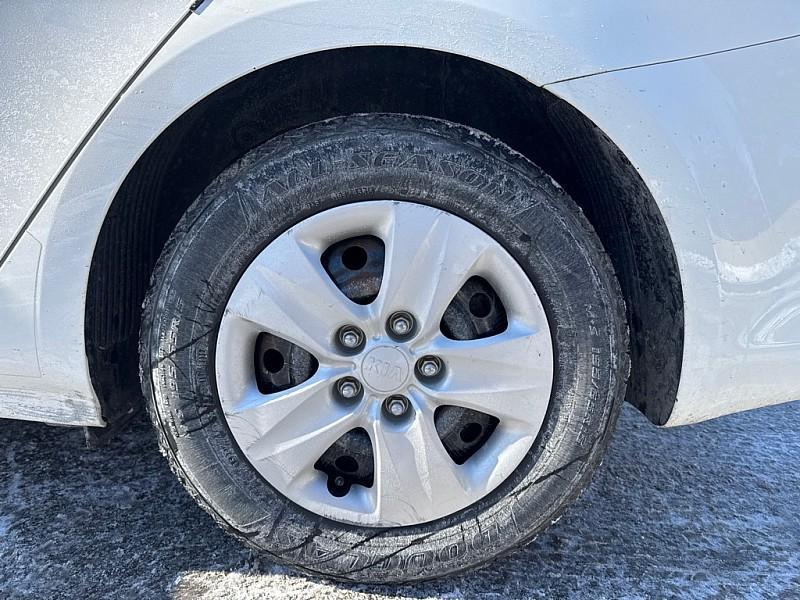 used 2017 Kia Forte car, priced at $9,800