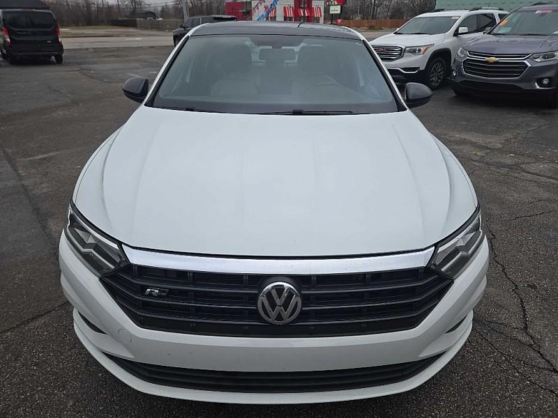 used 2019 Volkswagen Jetta car, priced at $13,777