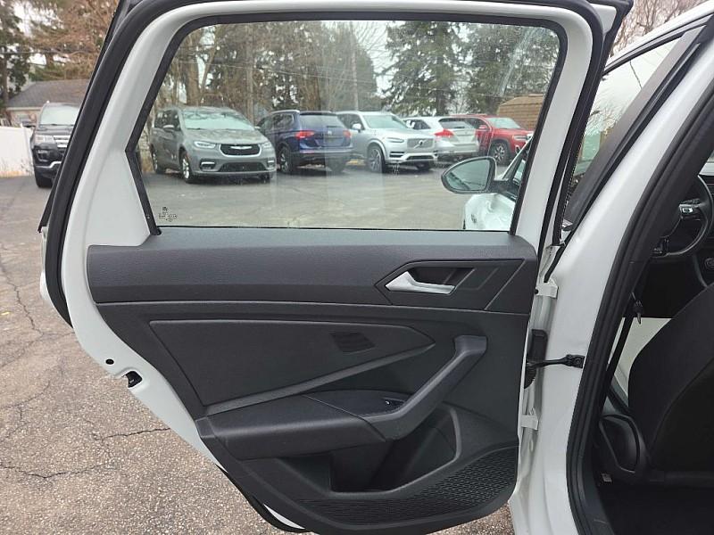 used 2019 Volkswagen Jetta car, priced at $13,777