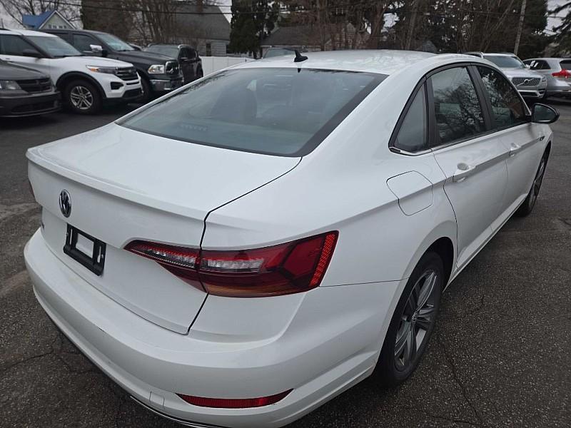 used 2019 Volkswagen Jetta car, priced at $13,777