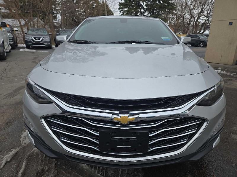 used 2019 Chevrolet Malibu car, priced at $15,000