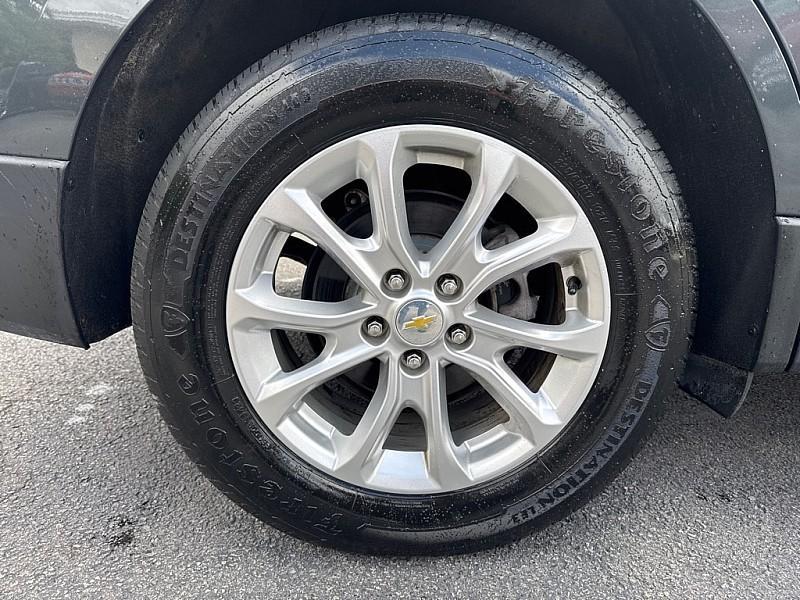 used 2020 Chevrolet Equinox car, priced at $15,000