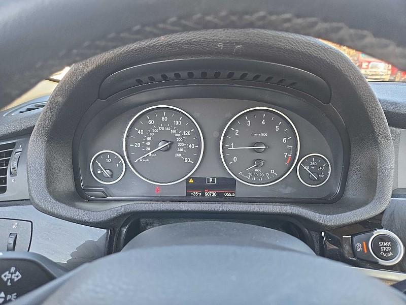 used 2016 BMW X3 car, priced at $12,888