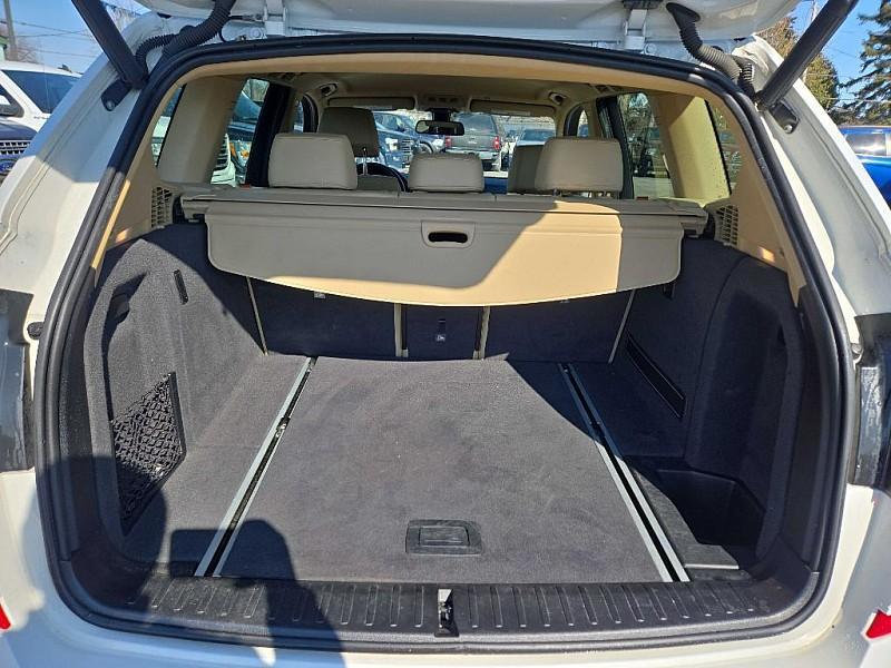 used 2016 BMW X3 car, priced at $12,888