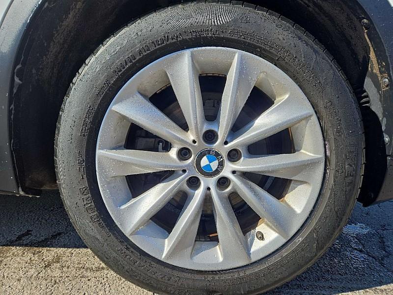 used 2016 BMW X3 car, priced at $12,888