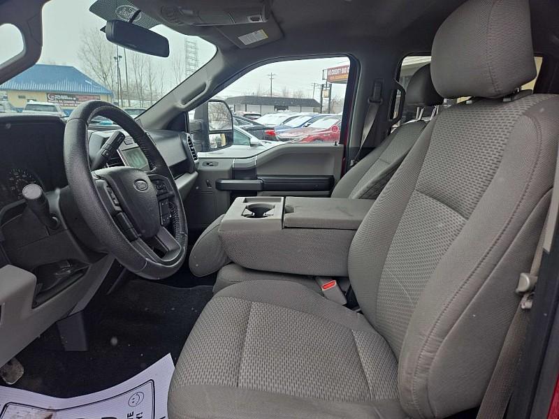 used 2016 Ford F-150 car, priced at $24,777