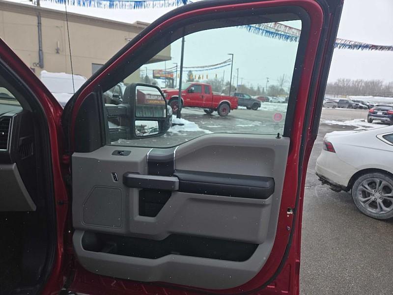 used 2016 Ford F-150 car, priced at $24,777