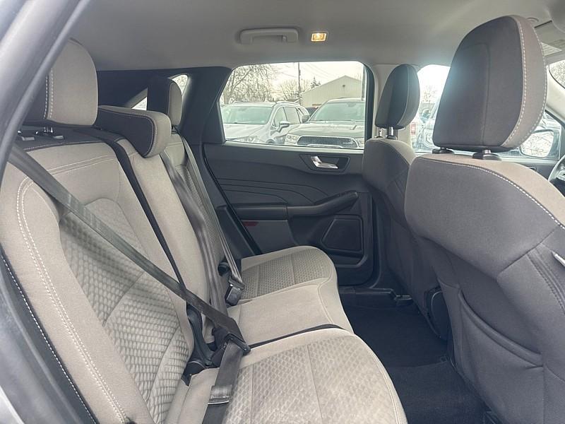 used 2021 Ford Escape PHEV car, priced at $16,000