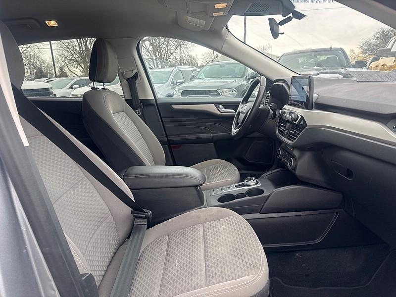 used 2021 Ford Escape PHEV car, priced at $16,000