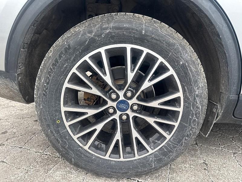 used 2021 Ford Escape PHEV car, priced at $16,000