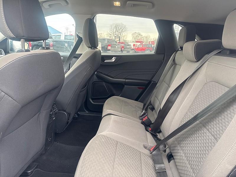 used 2021 Ford Escape PHEV car, priced at $16,000