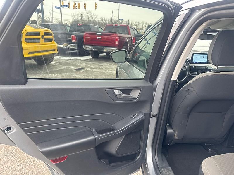 used 2021 Ford Escape PHEV car, priced at $16,000