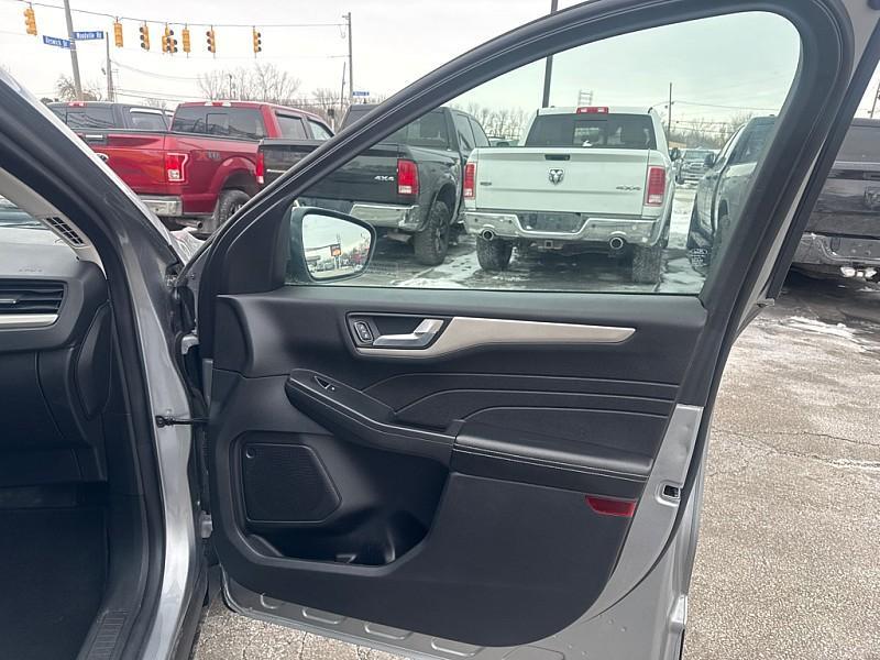 used 2021 Ford Escape PHEV car, priced at $16,000