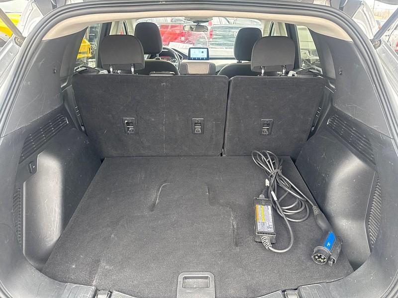 used 2021 Ford Escape PHEV car, priced at $16,000