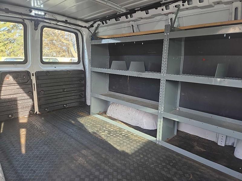 used 2019 GMC Savana 2500 car, priced at $19,999