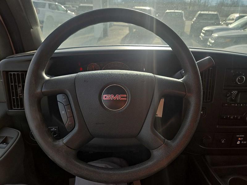 used 2019 GMC Savana 2500 car, priced at $19,999
