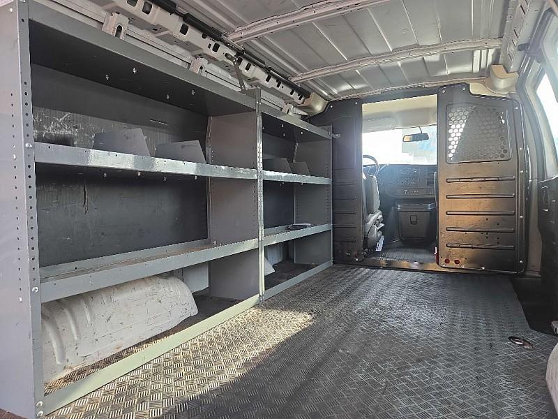 used 2019 GMC Savana 2500 car, priced at $19,999