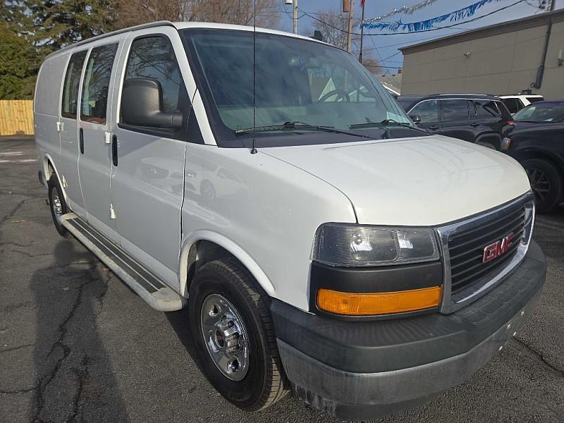 used 2019 GMC Savana 2500 car, priced at $19,999