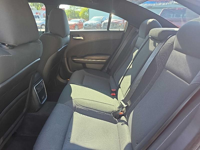 used 2019 Dodge Charger car, priced at $23,999