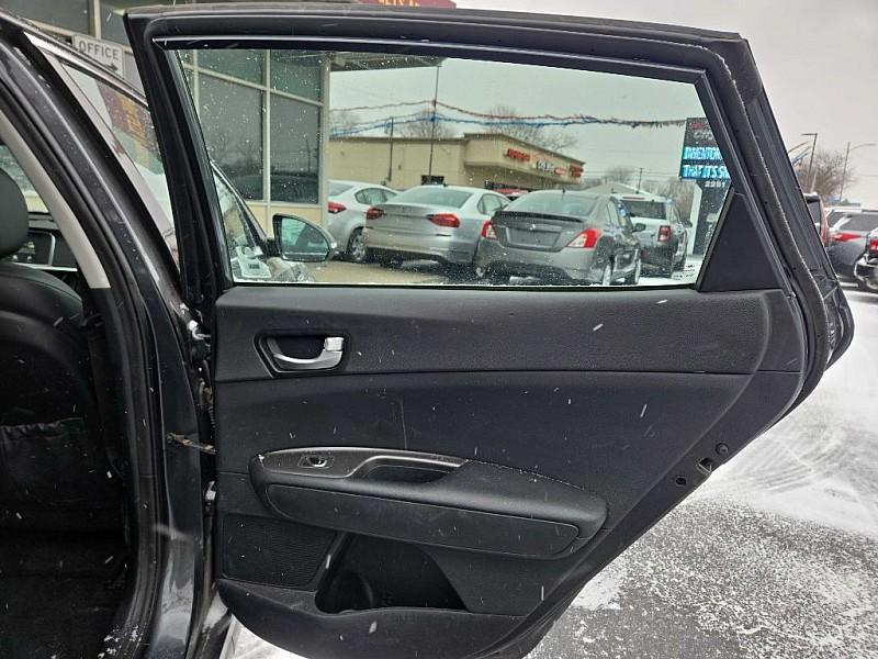 used 2020 Kia Optima car, priced at $15,888