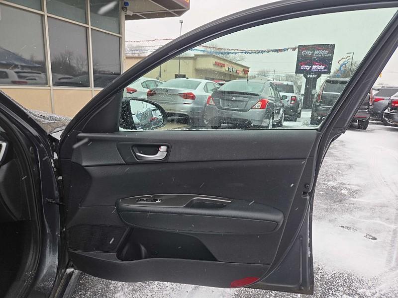 used 2020 Kia Optima car, priced at $15,888