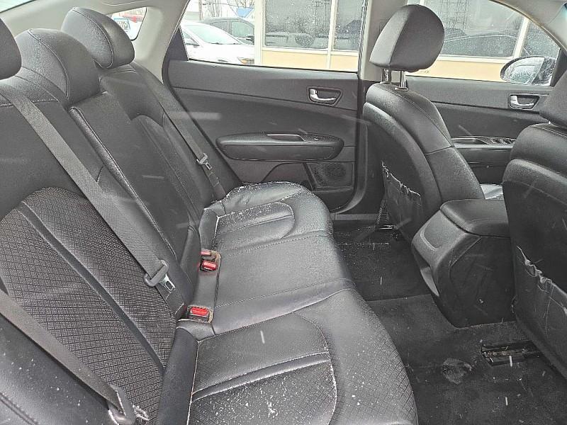 used 2020 Kia Optima car, priced at $15,888