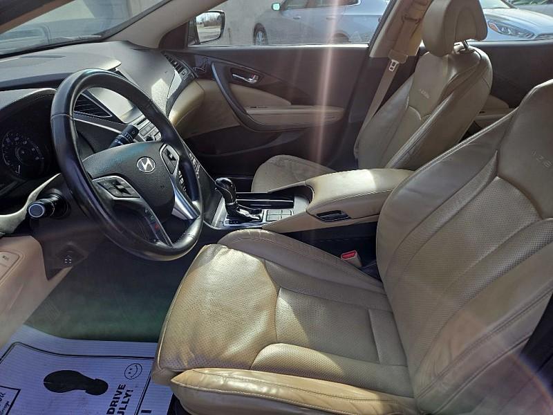 used 2017 Hyundai Azera car, priced at $12,300